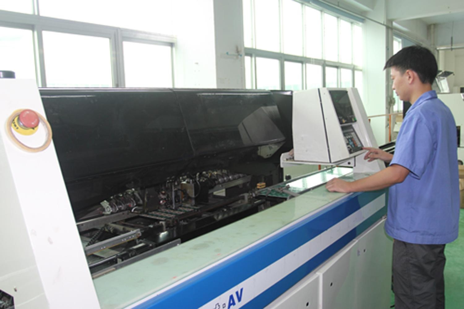 红外测油仪老化运行操作