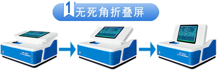 全自动紫外水中油分析仪 全自动紫外水中油分析仪