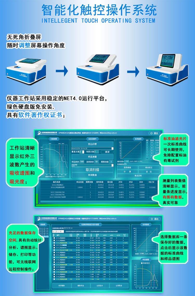 红外测油仪 红外测油仪