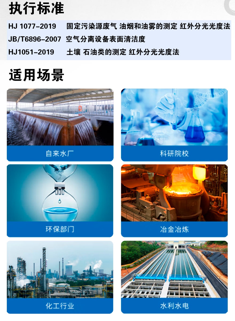 油烟油雾测油仪 油烟油雾测油仪