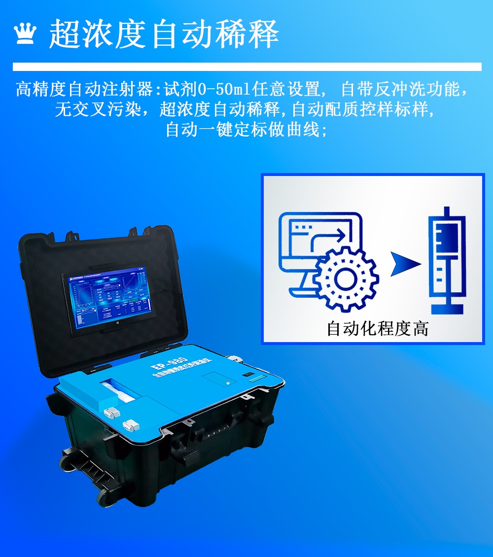 便携式全自动红外/紫外分光测油仪地下水海水石油测定仪 便携式全自动红外/紫外分光测油仪地下水海水石油测定仪