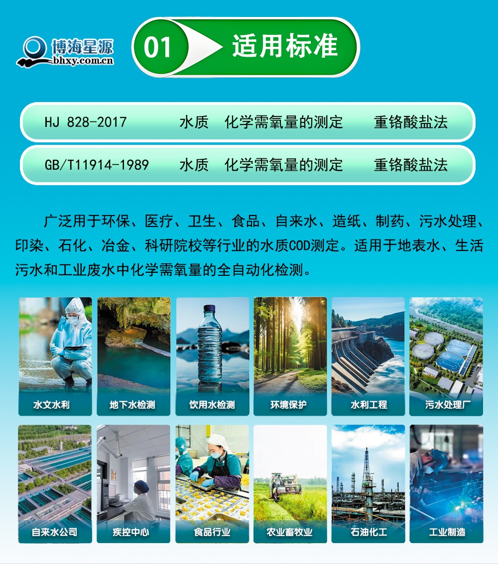 COD回流消解仪 COD回流消解仪