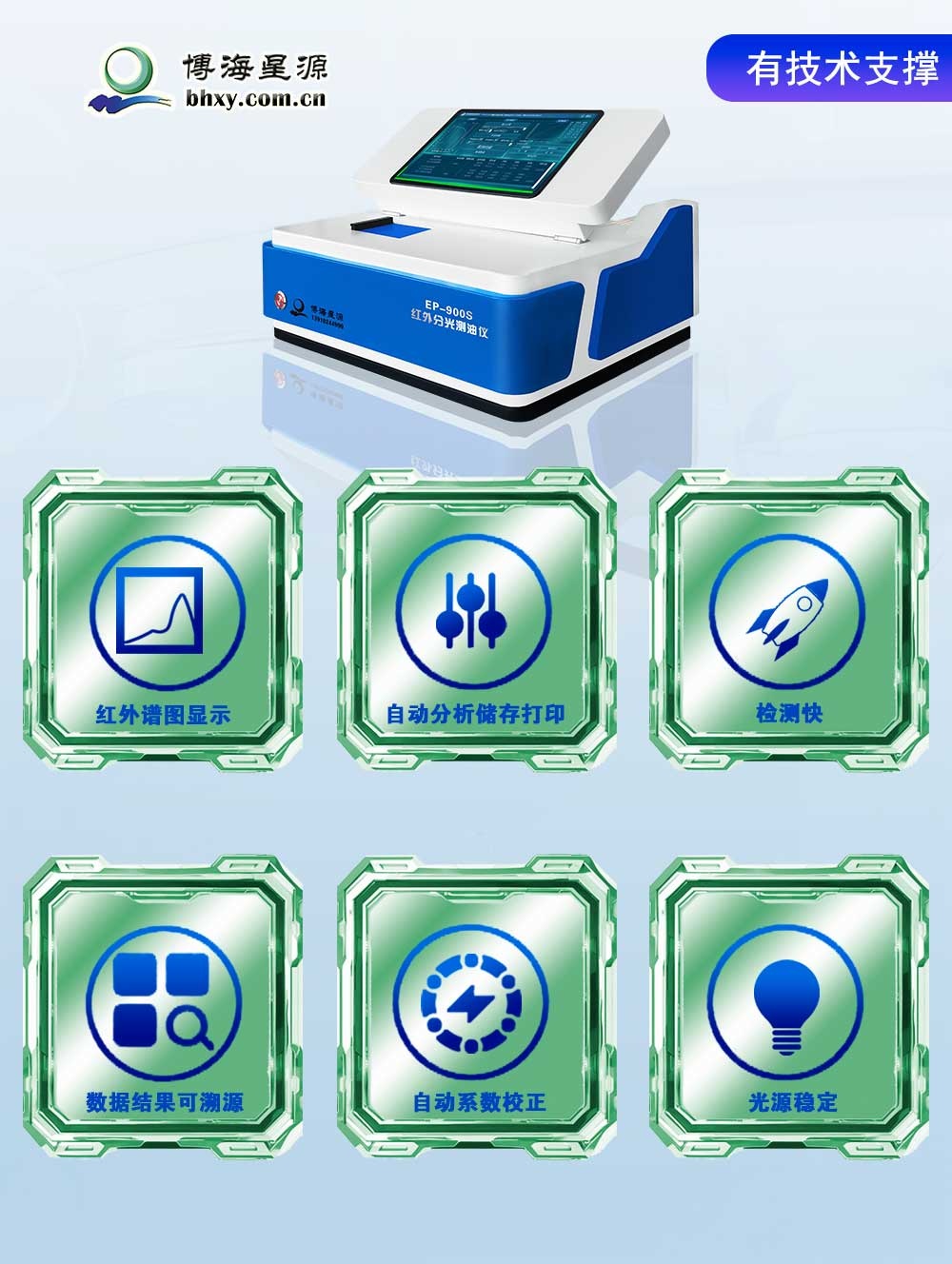 悬浮油含量红外分光检测仪 悬浮油含量红外分光检测仪