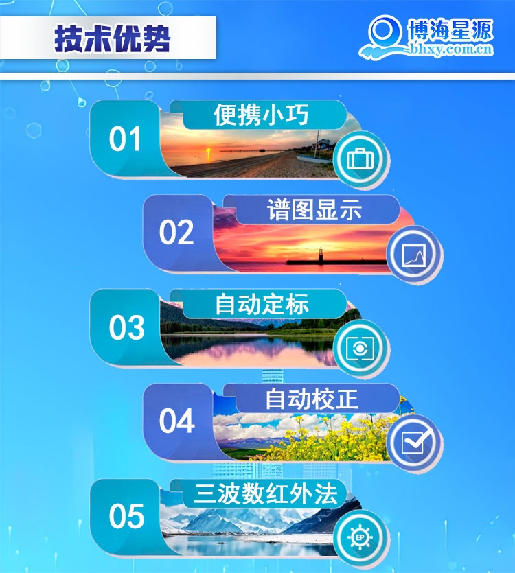 便携式监测六氟化硫气体中的油含量 EP910 红外分光法