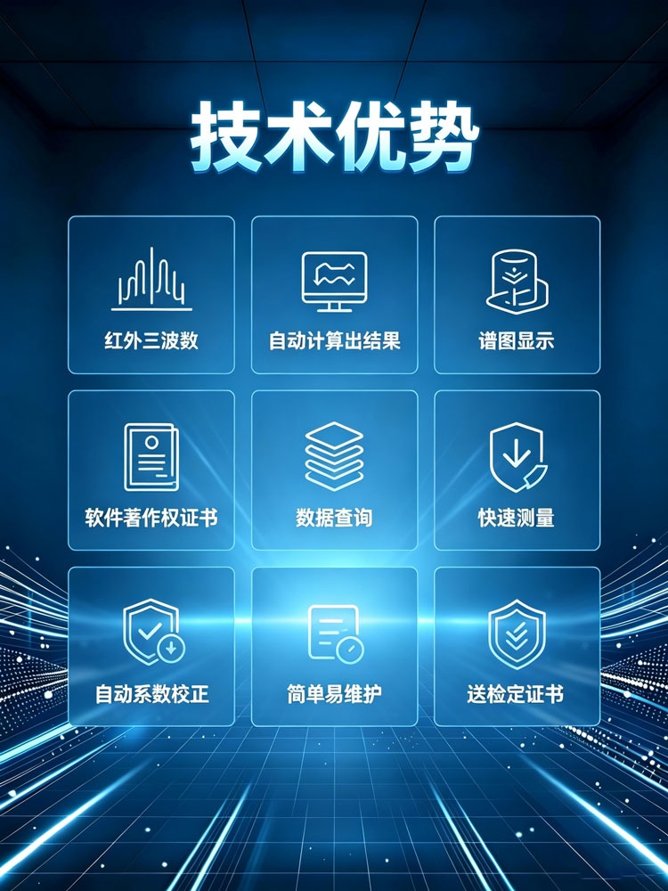 红外分光测油仪 EP600S油烟油雾污染油分析测量